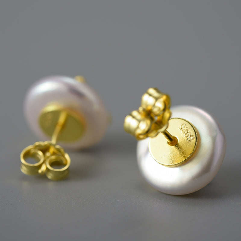 Fresh Water Pearl Butterfly Stud.jpg