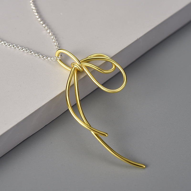 Love knot Pendant Necklace.jpg
