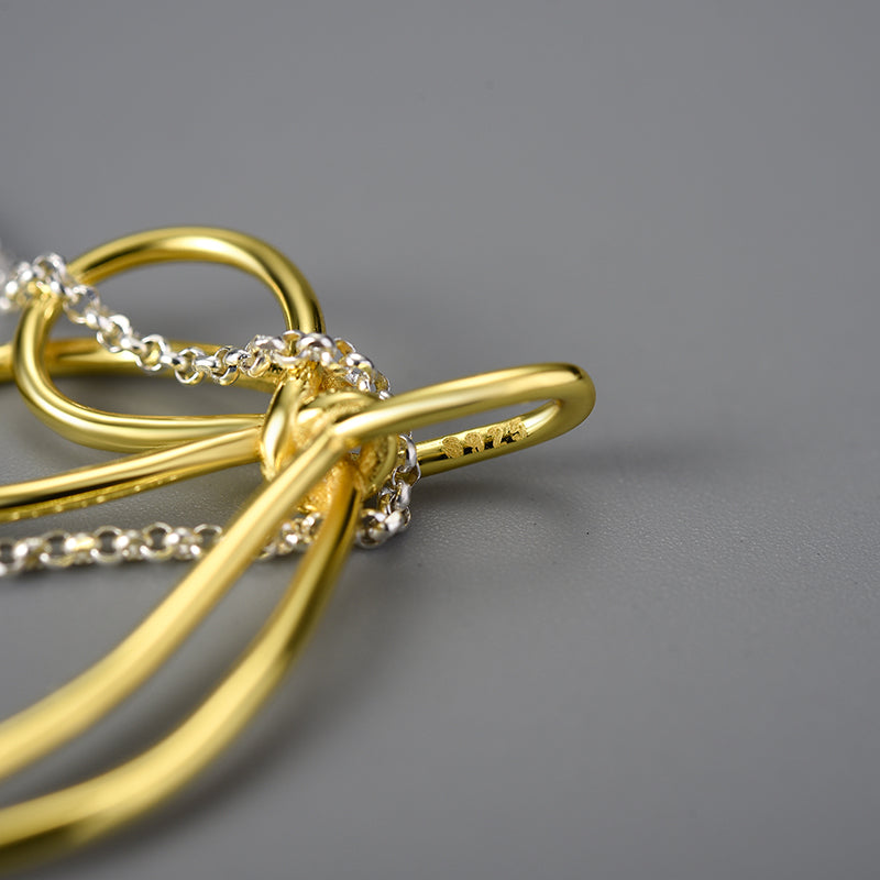 Love knot Pendant Necklace.jpg