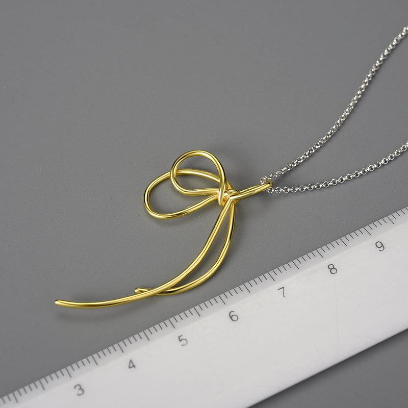 Love knot Pendant Necklace.jpg
