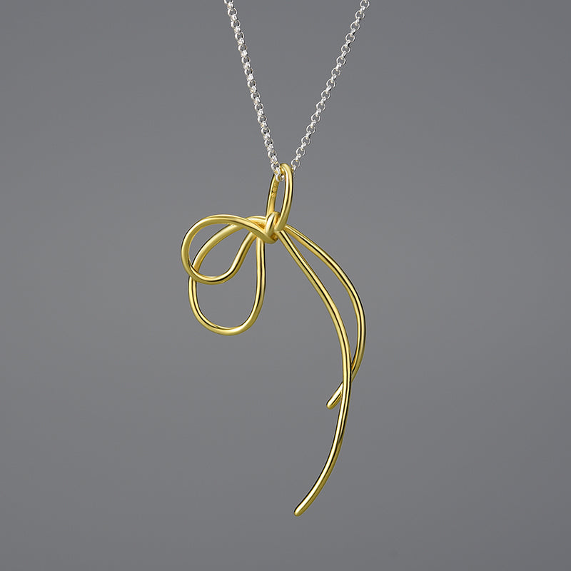 Love knot Pendant Necklace.jpg