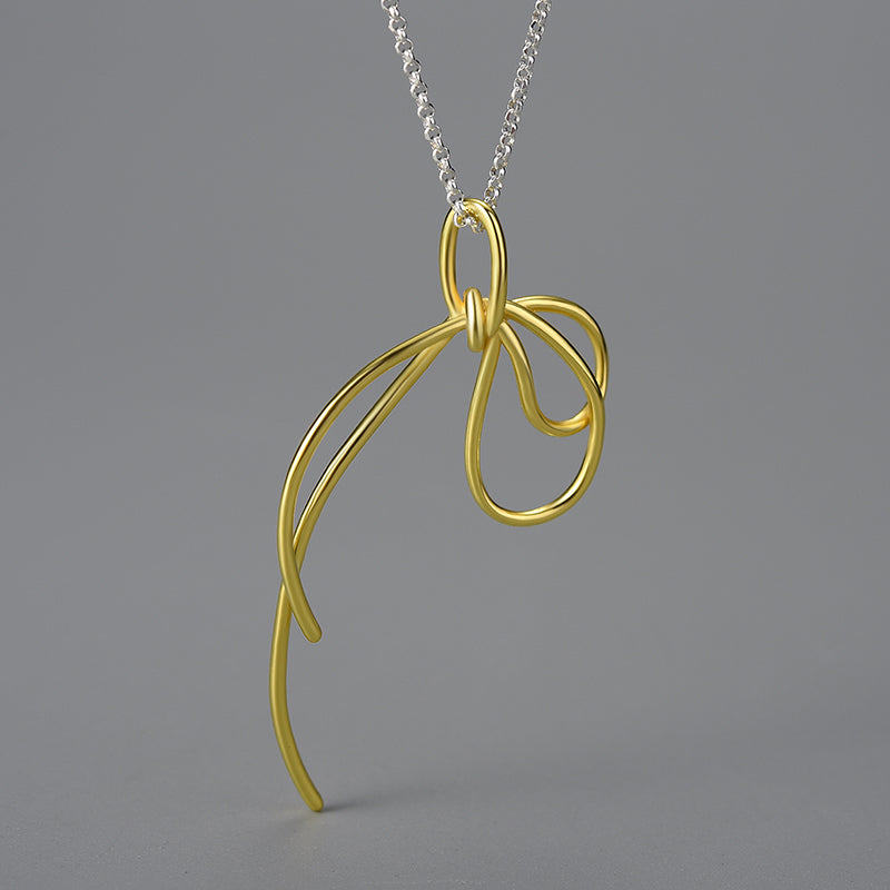 Love knot Pendant Necklace.jpg