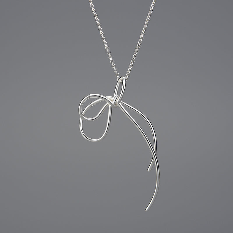 Love knot Pendant Necklace.jpg