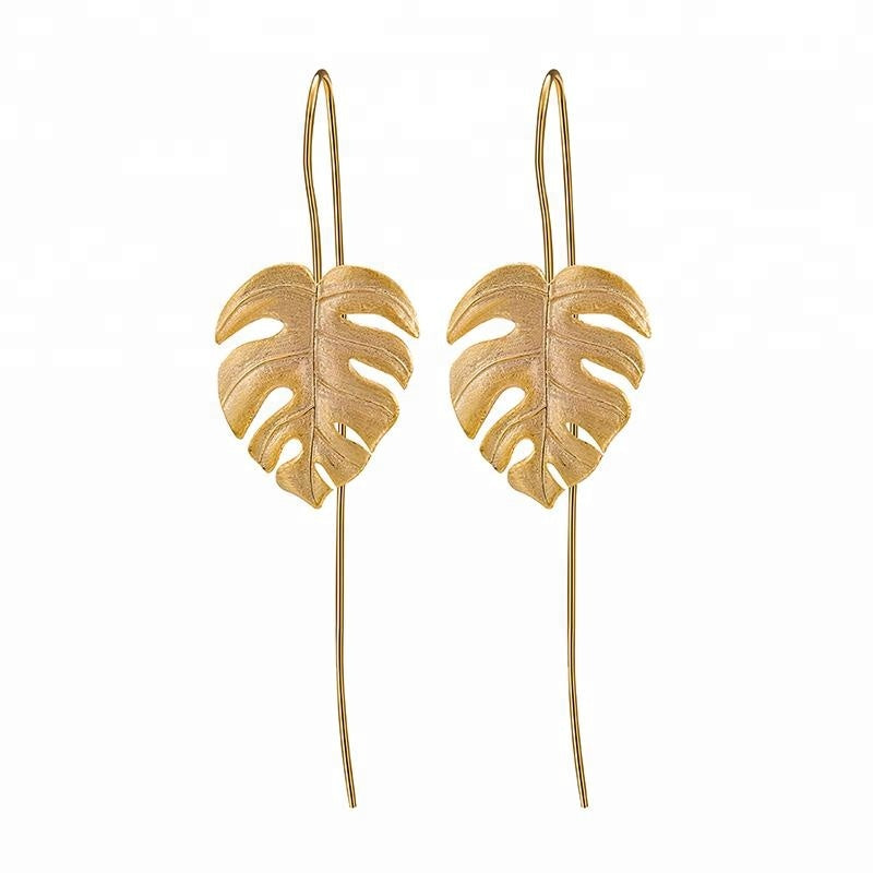 Monstera Leaf Earrings.jpg