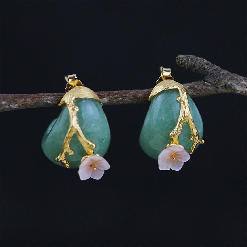 Shades of Spring Earrings.jpg