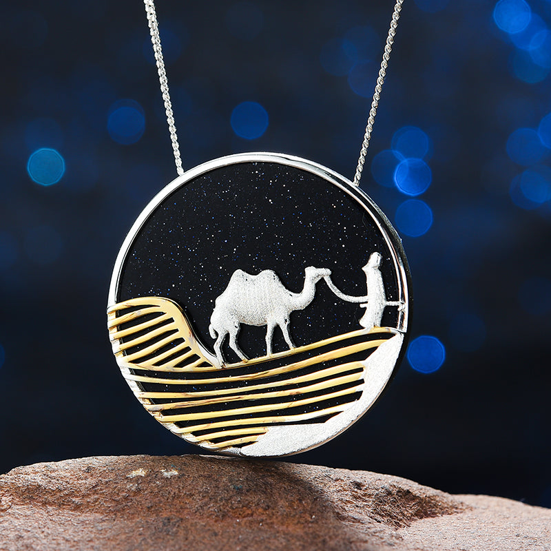 Starry Desert Nights Necklace.jpg