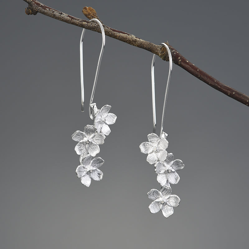 Trio Cherry Blossom Dainty Earrings.jpg