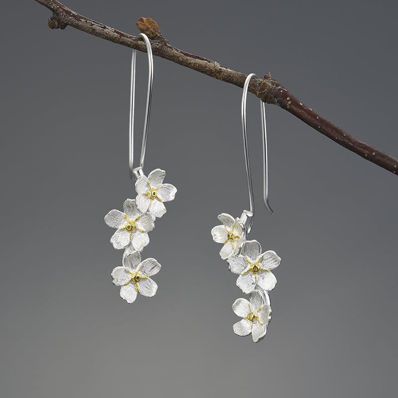 Trio Cherry Blossom Dainty Earrings.jpg