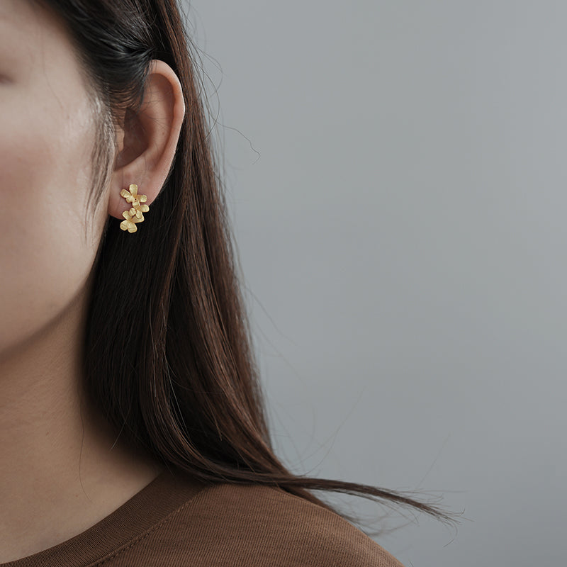 Trio Cherry Blossom Dainty Studs.jpg