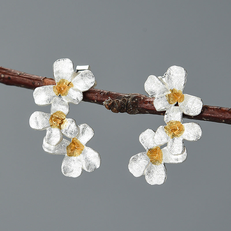 Trio Cherry Blossom Dainty Studs.jpg