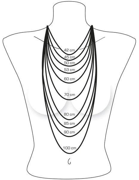 Eternity Riva Necklace