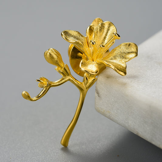 Freesia Flower Brooch.jpg