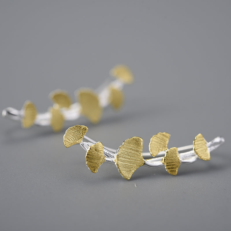 Ginkgo Climber Earrings.jpg