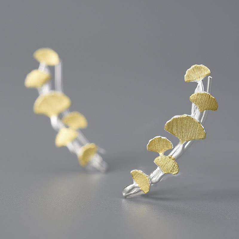 Ginkgo Climber Earrings.jpg