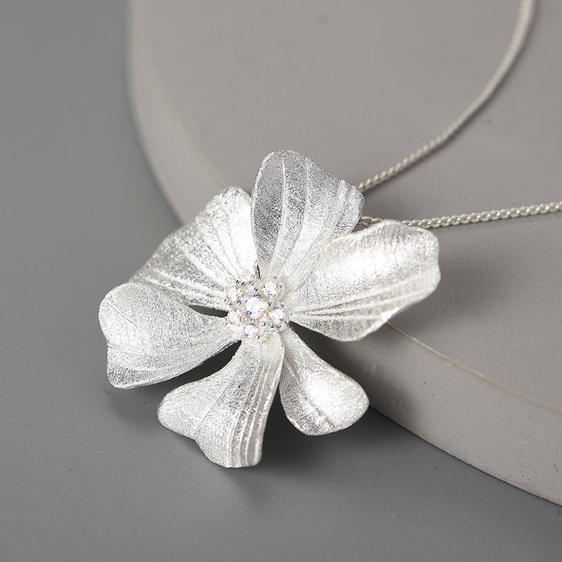 Marigold Flower Necklace.jpg