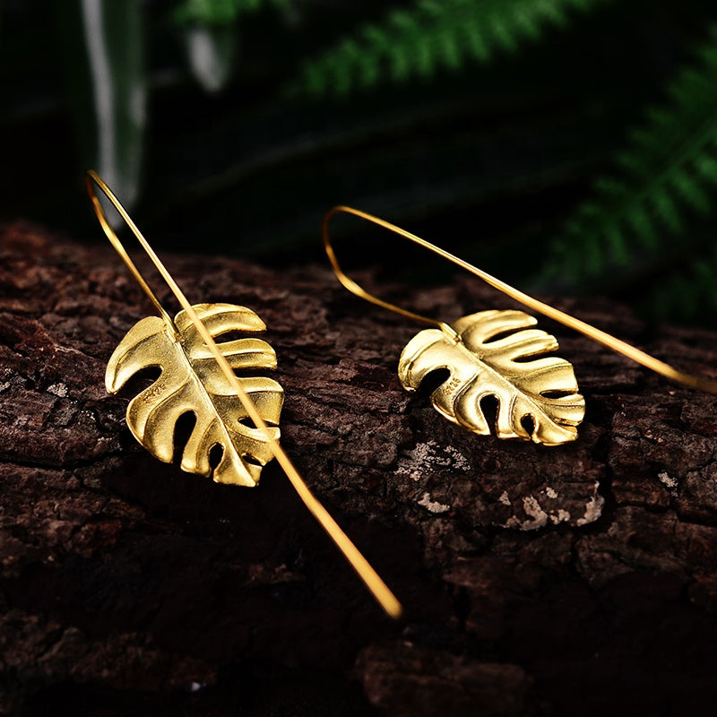 Monstera Leaf Earrings.jpg