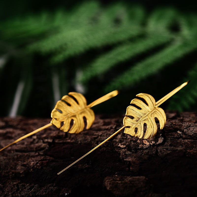 Monstera Leaf Earrings.jpg