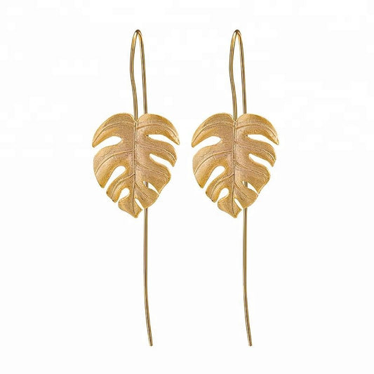 Monstera Leaf Earrings.jpg