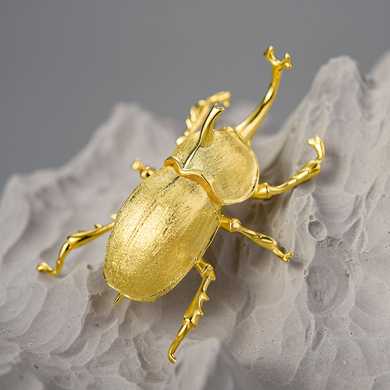 Rhino Beetle Brooch.jpg