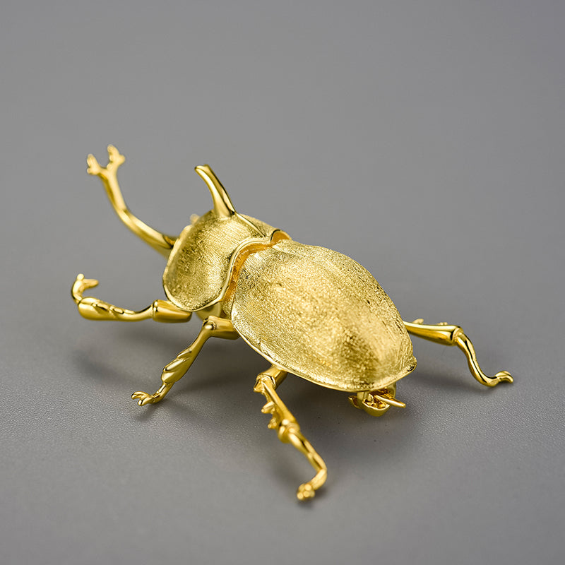 Rhino Beetle Brooch.jpg
